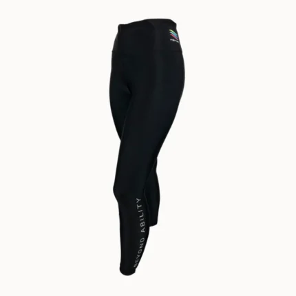 ights Ladies Long Navy & Black