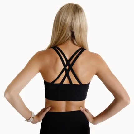 Insight Tights V-Cut Short Ride Stop (1)