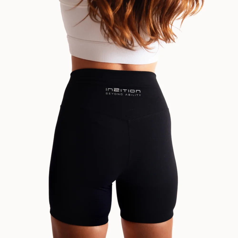 Insight Tights V-Cut Short Ride Stop
