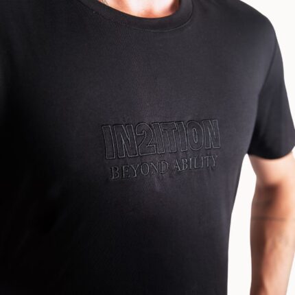 T-Shirt Crew Neck Mens