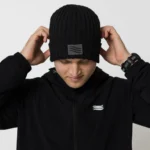 Cuffed Beanie - Image 3