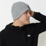 Cuffed Beanie - Image 4