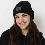 Cuffed Beanie - Image 7