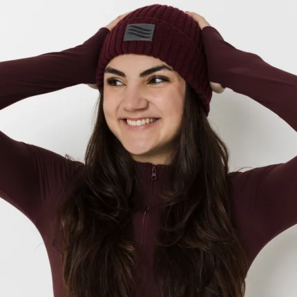 Cuffed Beanie