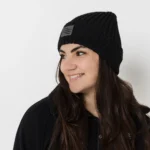 Cuffed Beanie - Image 5