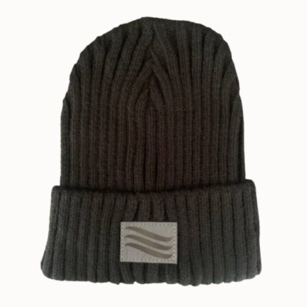 Cuffed Beanie