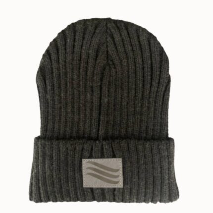 Cuffed Beanie