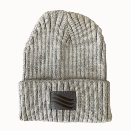 Cuffed Beanie