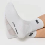 Quarter-length Socks - Image 5