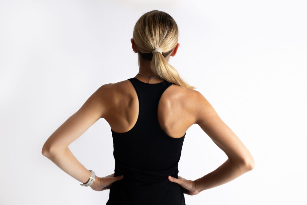 Insight Padel/Tennis Dress - Image 3