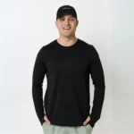 Insight Long-Sleeve/Warm-Up Top