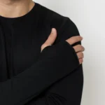 Insight Long-Sleeve/Warm-Up Top - Image 4