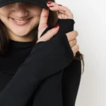 Insight Long-Sleeve/Warm-Up Top - Image 2