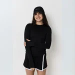 Insight Long-Sleeve/Warm-Up Top