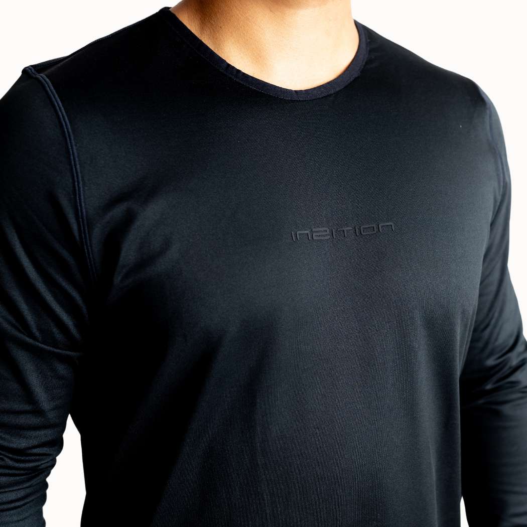 In2ition Insight – Long-Sleeve/Warm-Up Top