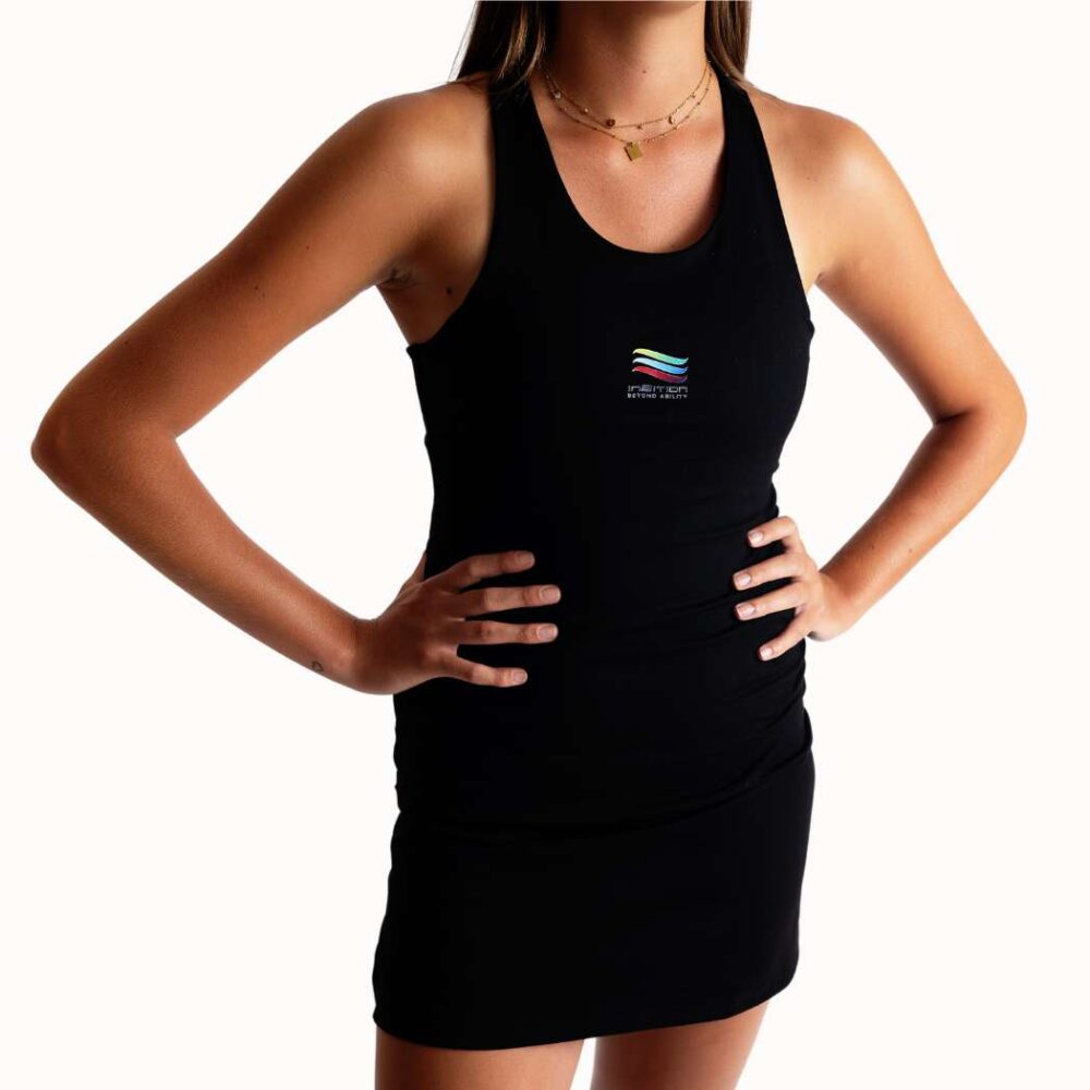 Insight – Padel and Tennis Dress