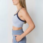 Pulse High-Support Bra - Image 4