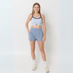 Pulse High-Support Bra - Image 3