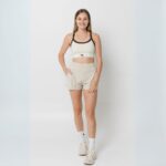 Pulse High-Support Bra - Image 5