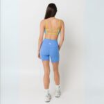 Pulse Limited Edition Biker Shorts - Image 2