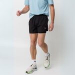 Pulse Running Shorts