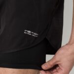 Pulse Running Shorts - Image 5
