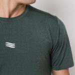Pulse Running Tee - Image 4