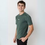 Pulse Running Tee - Image 3