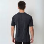 Pulse Running Tee - Image 2