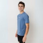 Pulse Running Tee - Image 5