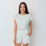 Pulse Active Set Tee