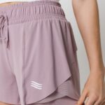Pulse Training Shorts - Image 4
