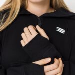 Pulse Half-zip - Image 7