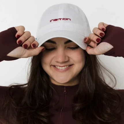 Ember Unisex Cap