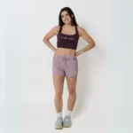 Ember Sports Bra – Limited Edition