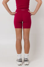Ember Biker Shorts - Image 7