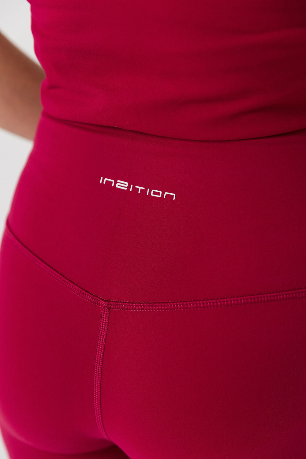 Ember Biker Shorts - Image 8