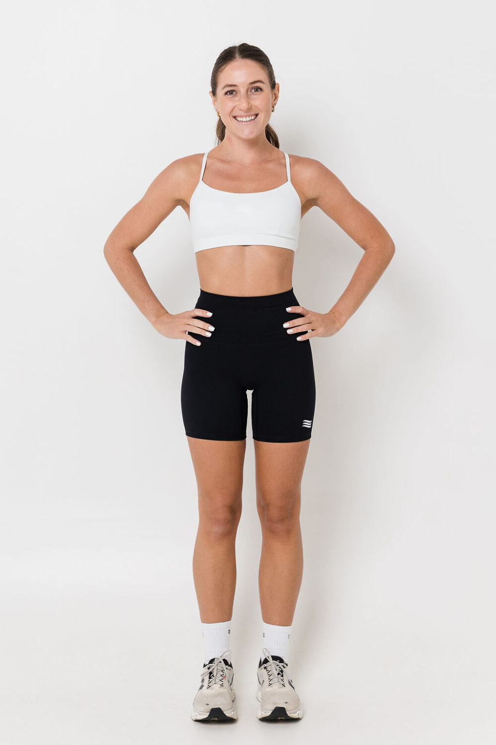 Ember Biker Shorts - Image 9