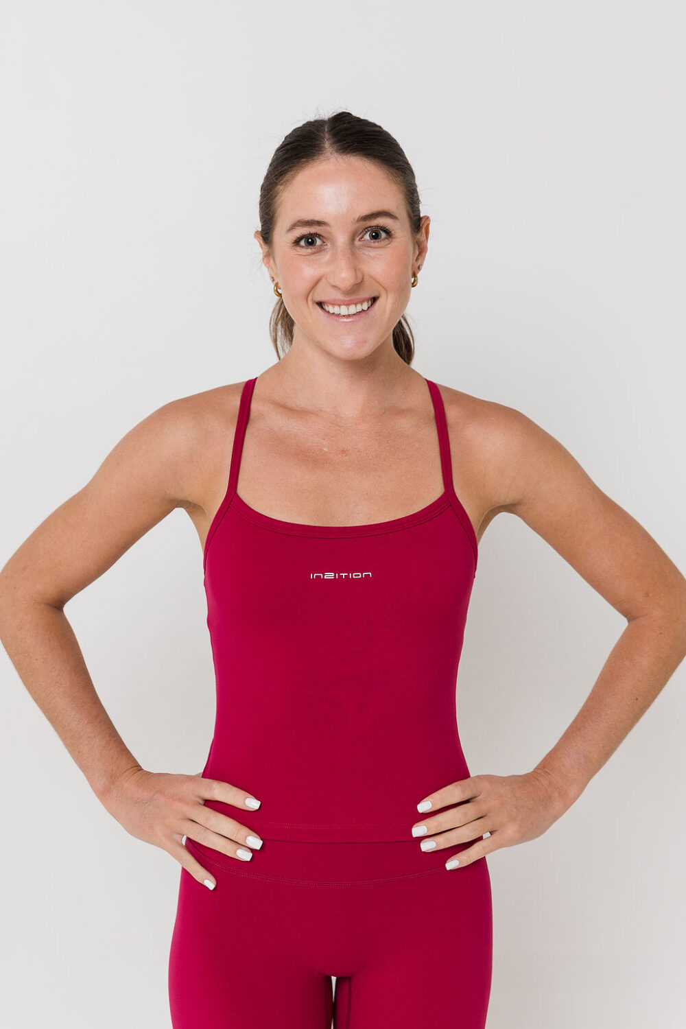 Ember Tank Top - Image 4