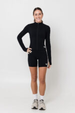 Ember Sculpt Zip-Up - Image 6